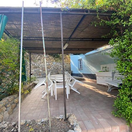 Casa Elvira Villa Imperia Exterior photo