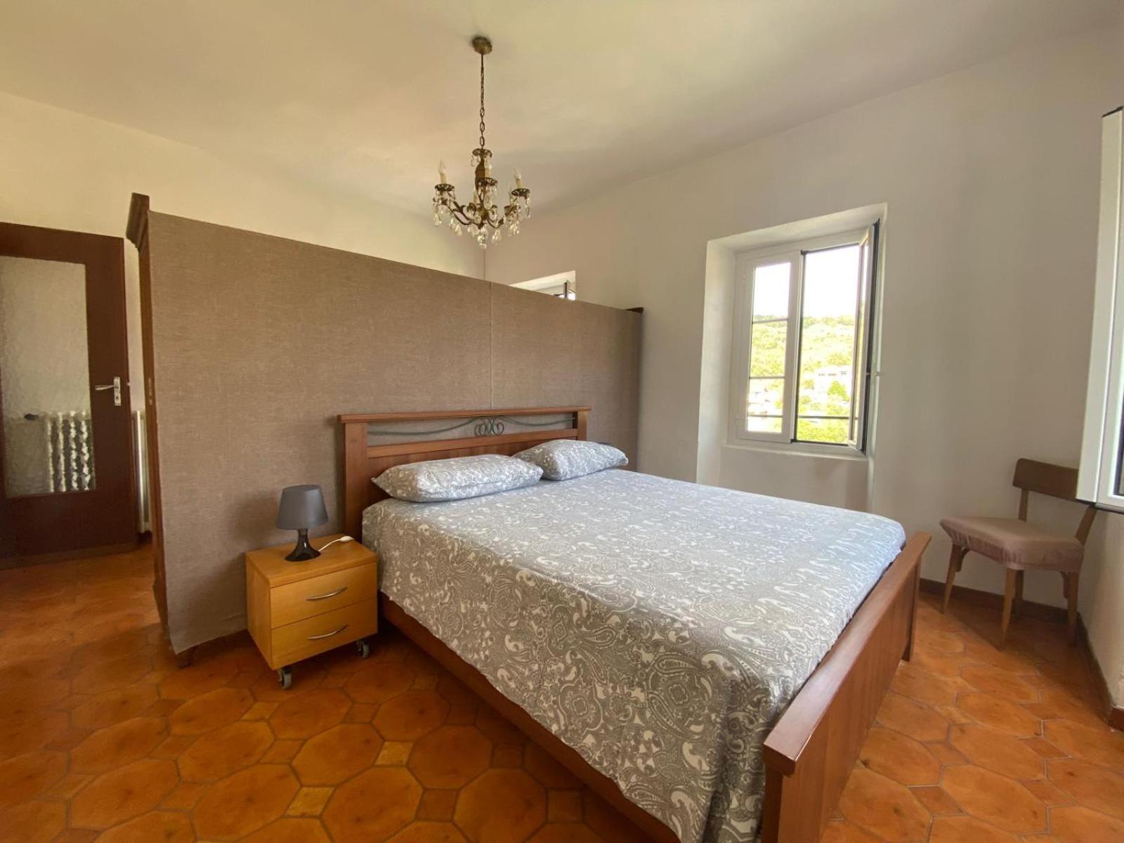Casa Elvira Villa Imperia Exterior photo